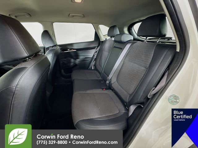 Used 2021 Kia Seltos S image 26