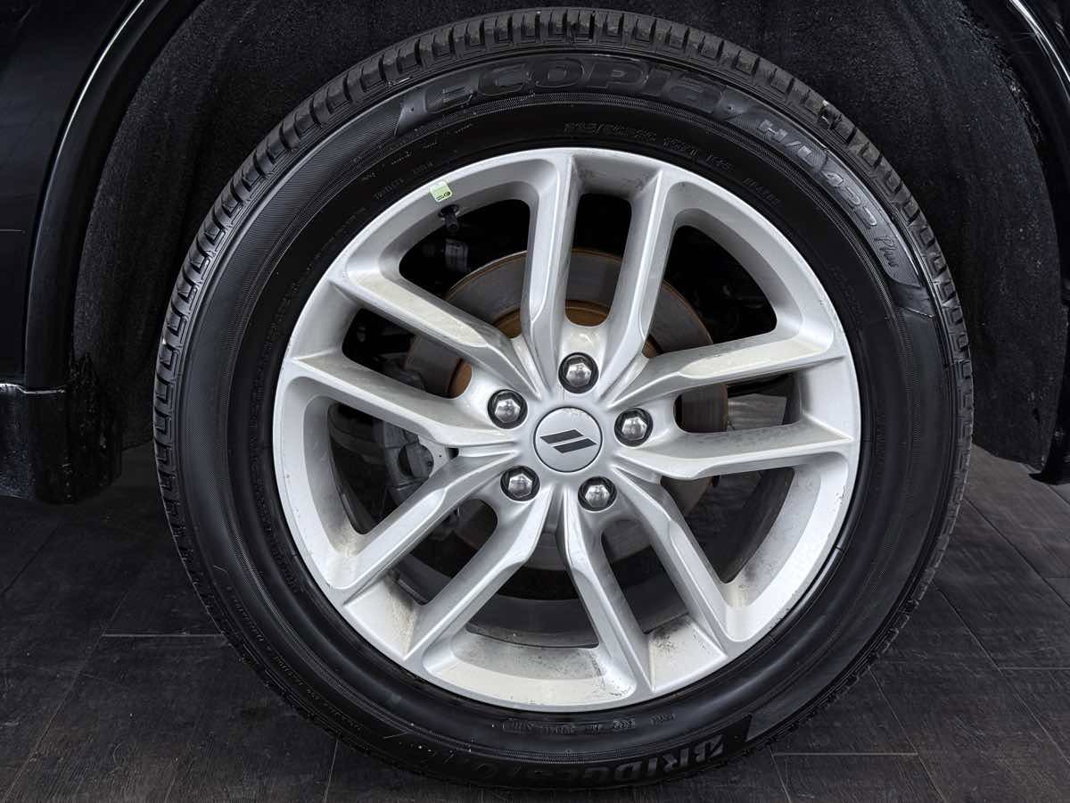 Used 2026 Dodge Durango GT image 39