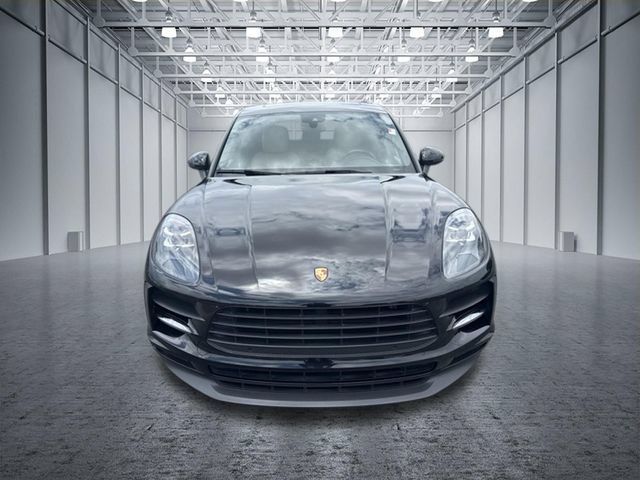 Used 2020 Porsche Macan AWD/4WD image 8