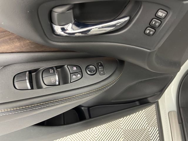 Used 2021 Nissan Murano Platinum w/ Cargo Package image 35