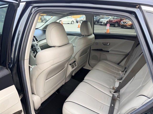 Used 2013 Toyota Venza XLE image 33