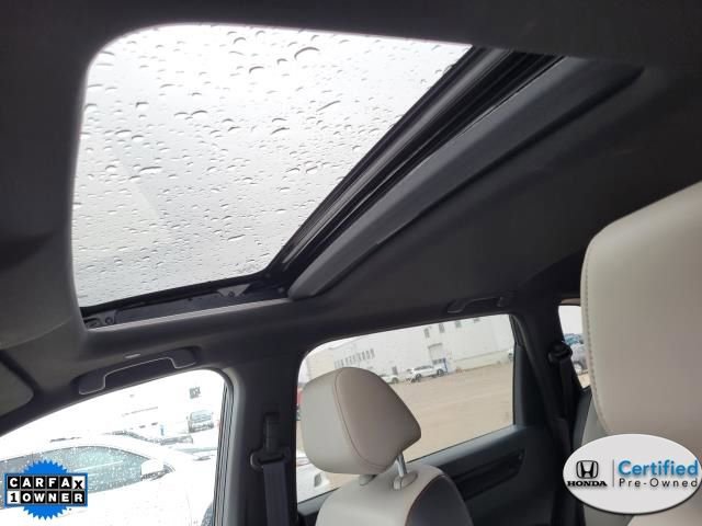 Certified 2023 Honda CR-V Sport Touring image 34