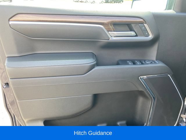 Certified 2024 Chevrolet Silverado 1500 LT AWD/4WD image 17