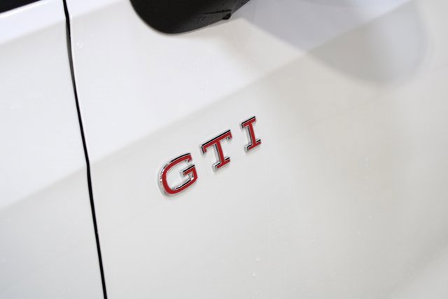 New 2026 Volkswagen GTI SE image 34