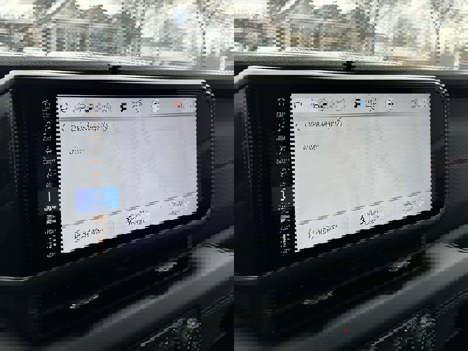 Used 2024 Jeep Gladiator Rubicon w/ Technology Group image 16