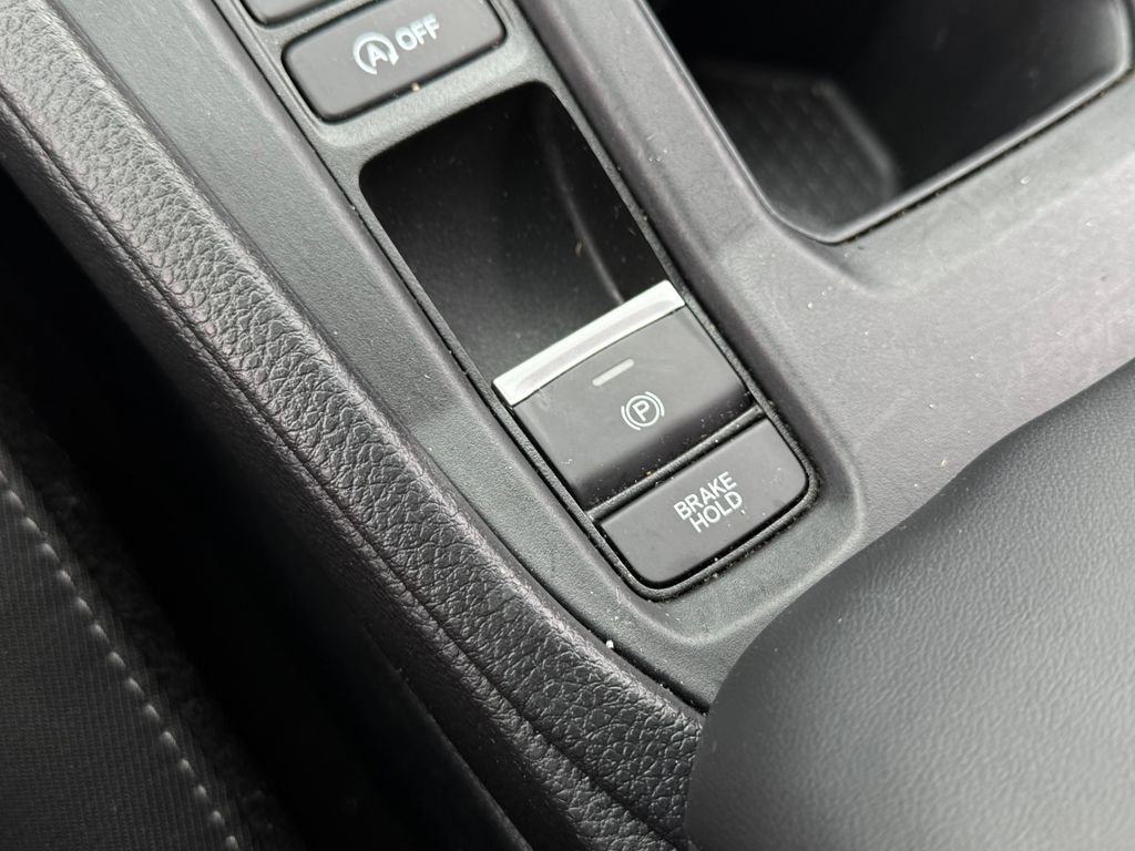 Used 2024 Honda Accord EX image 29