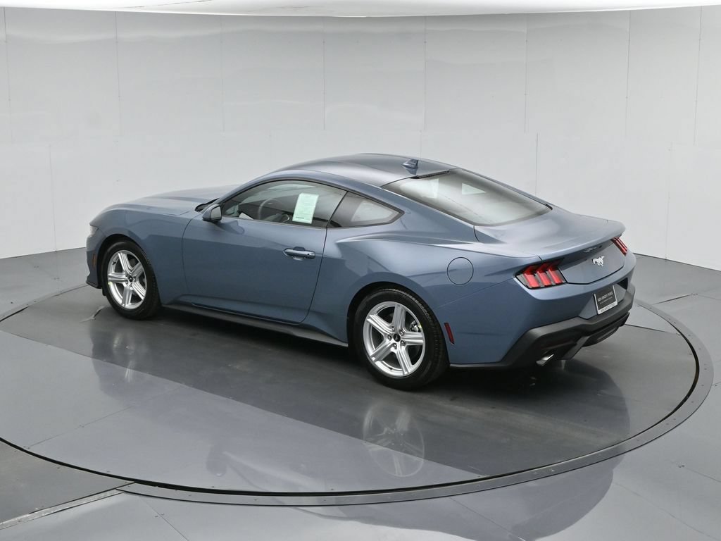 New 2026 Ford Mustang Coupe RWD image 40