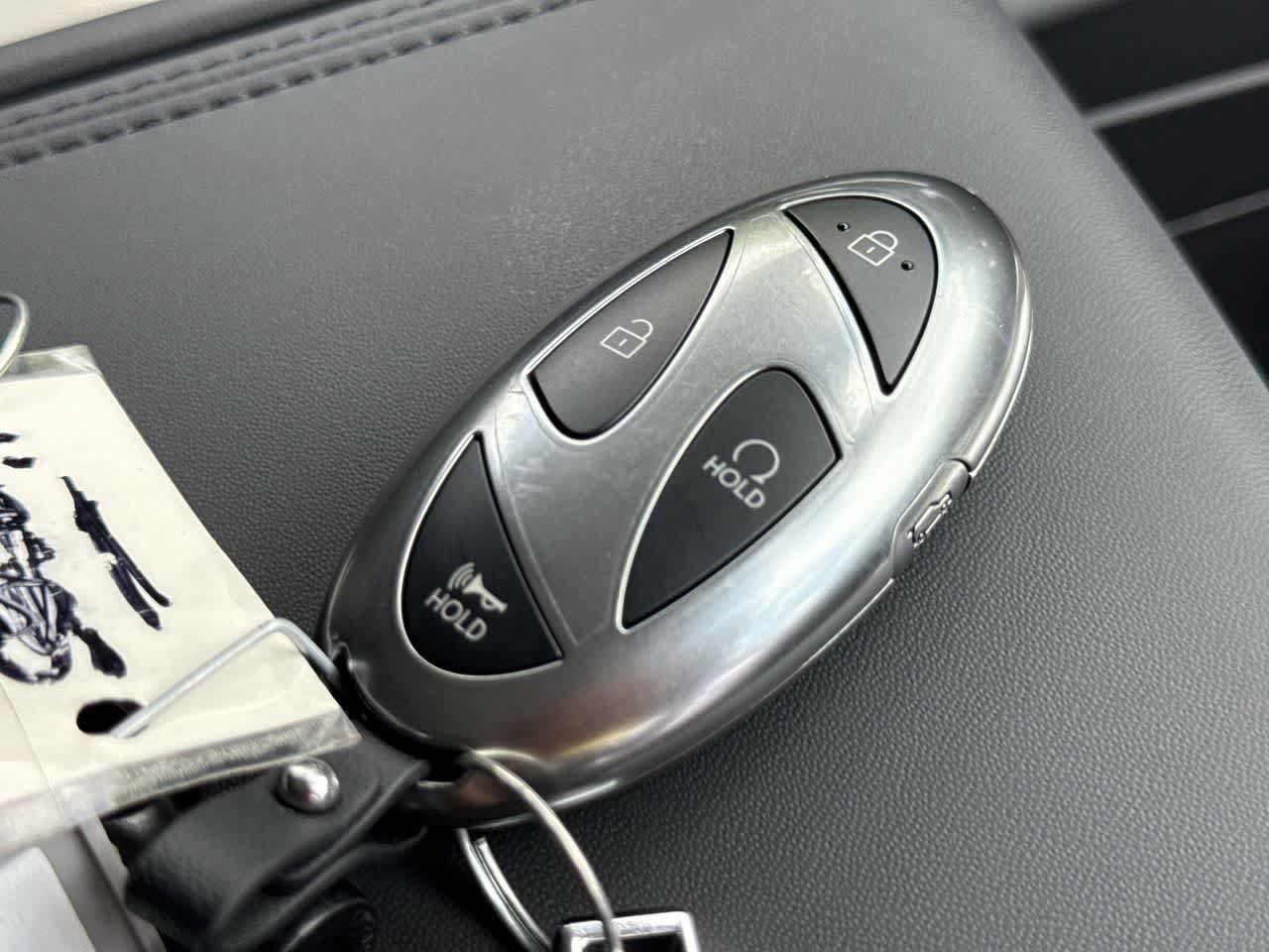 New 2026 Hyundai Santa Fe SEL AWD/4WD image 28