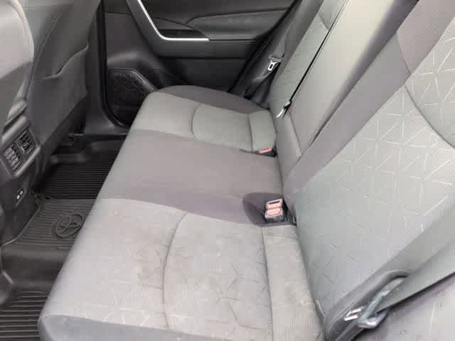 Used 2023 Toyota RAV4 XLE w/ Convenience Package AWD/4WD image 19