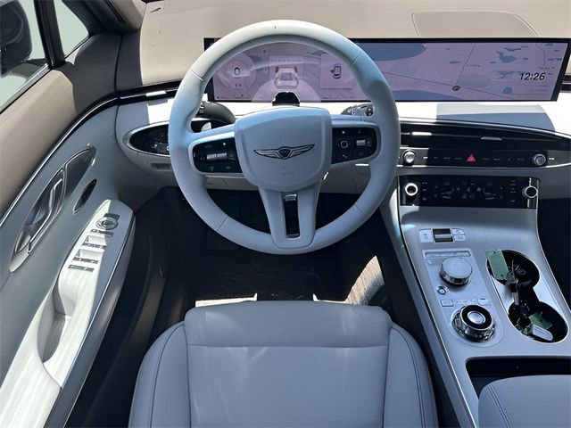 New 2026 Genesis GV70 2.5T Advanced image 10