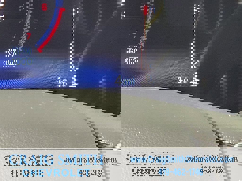 New 2025 Chevrolet Trax ACTIV w/ Driver Confidence Package image 14