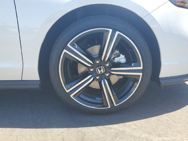 Used 2026 Honda Accord Sport image 6