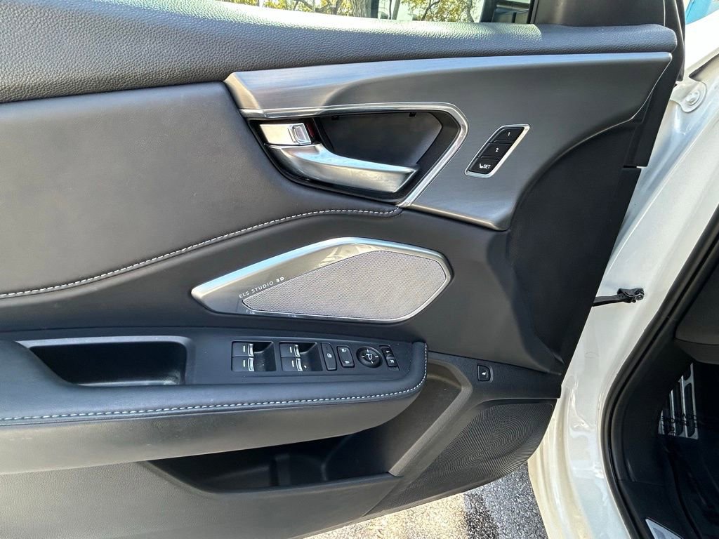 Used 2019 Acura RDX A-Spec image 15