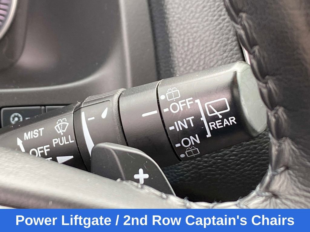 Used 2019 Honda Pilot Touring image 21