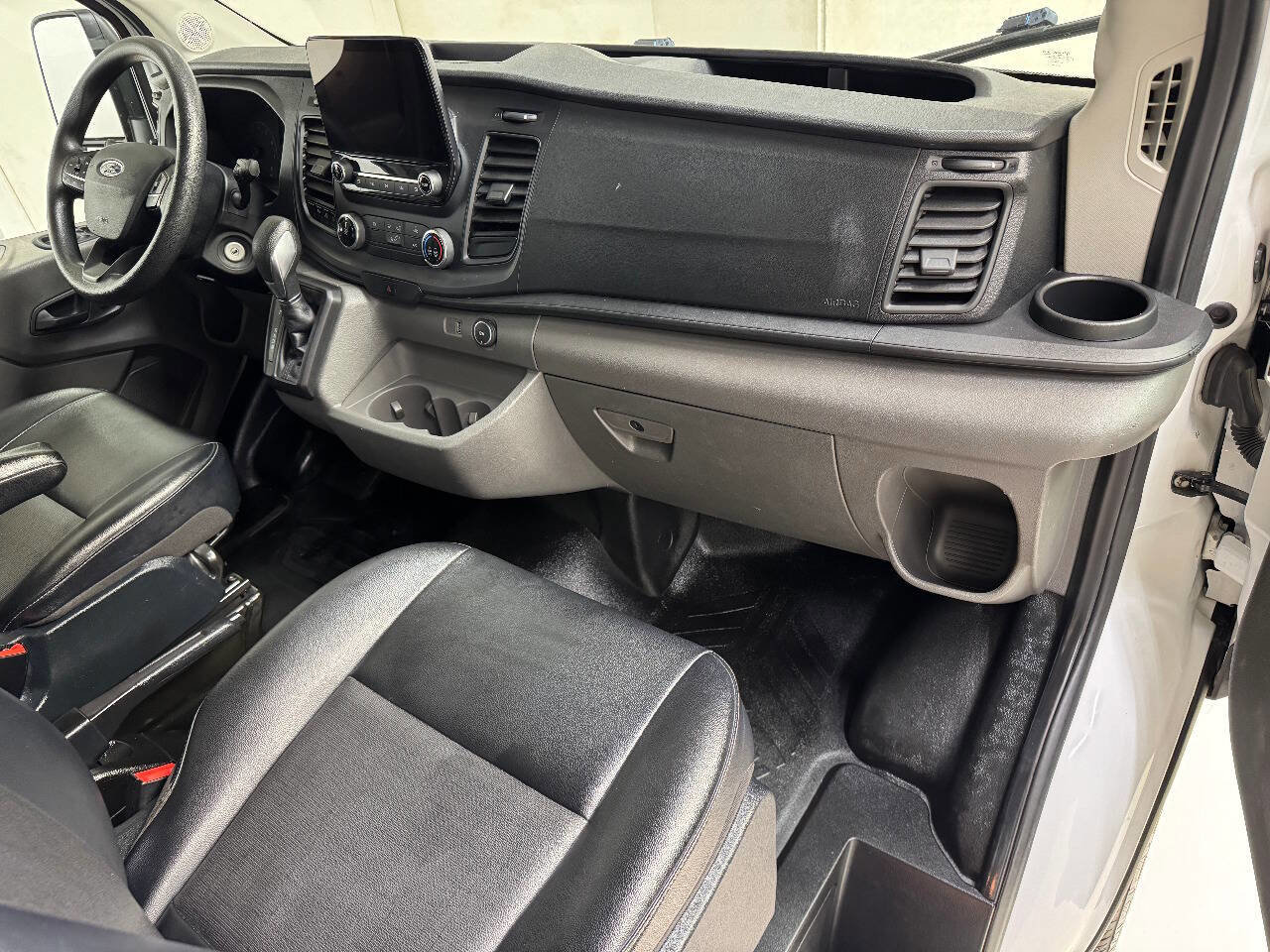 Used 2020 Ford Transit 250 250 3dr SWB Medium Roof Cargo image 45