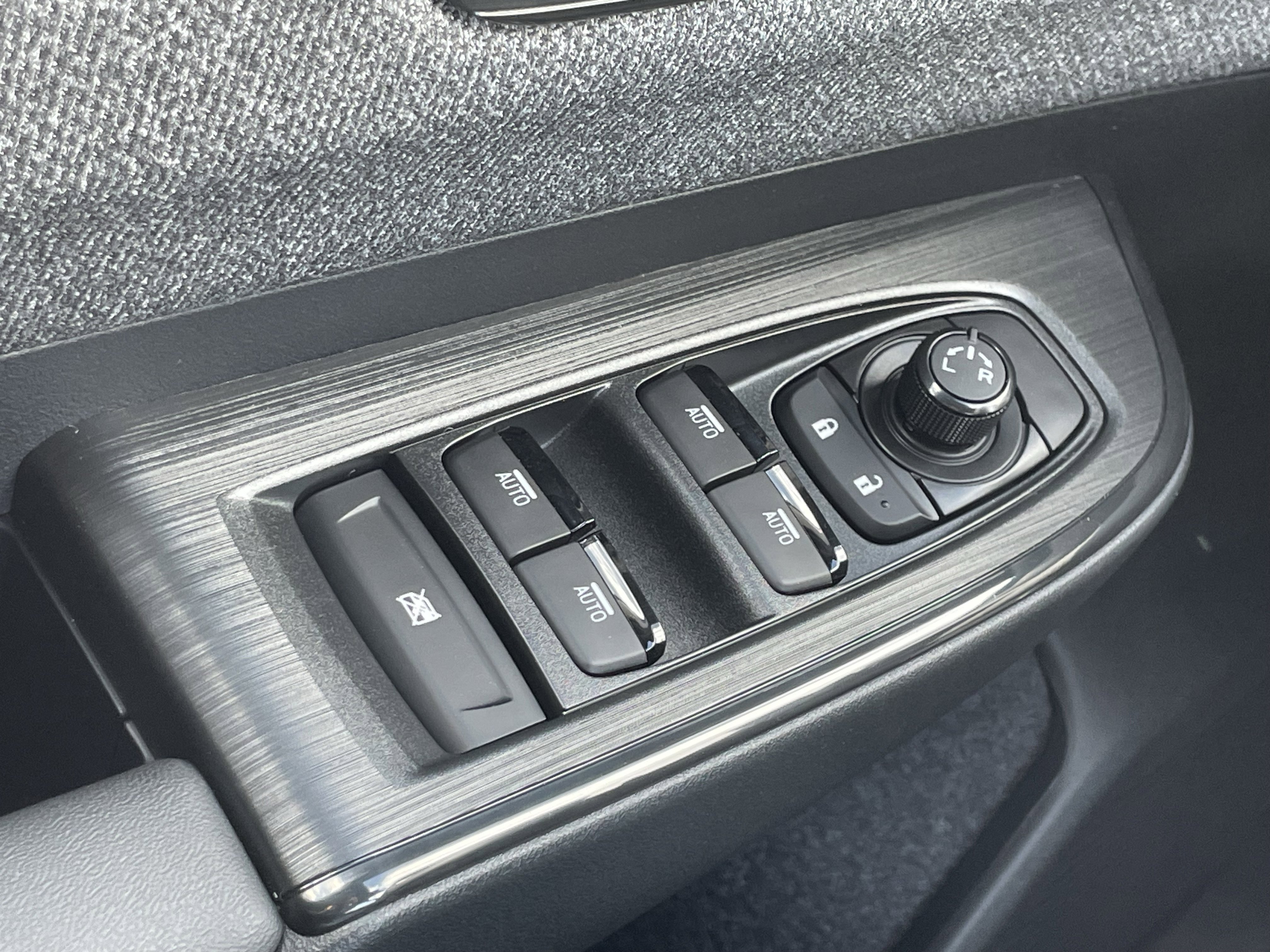 New 2026 Subaru Outback Premium AWD/4WD image 16