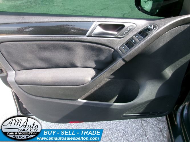 Used 2013 Volkswagen GTI Wolfsburg Edition FWD image 19
