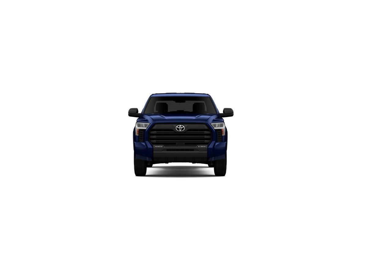 New 2026 Toyota Tundra SR5 AWD/4WD image 17