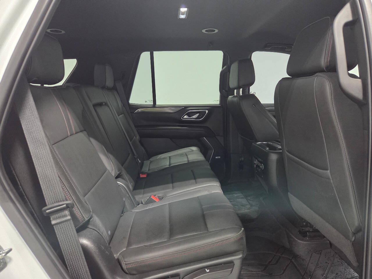 Used 2023 Chevrolet Tahoe RST AWD/4WD image 14