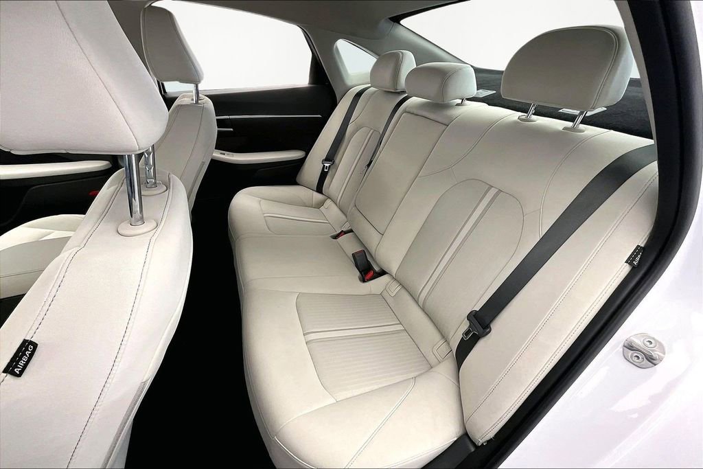 Used 2025 Hyundai Sonata SEL image 26