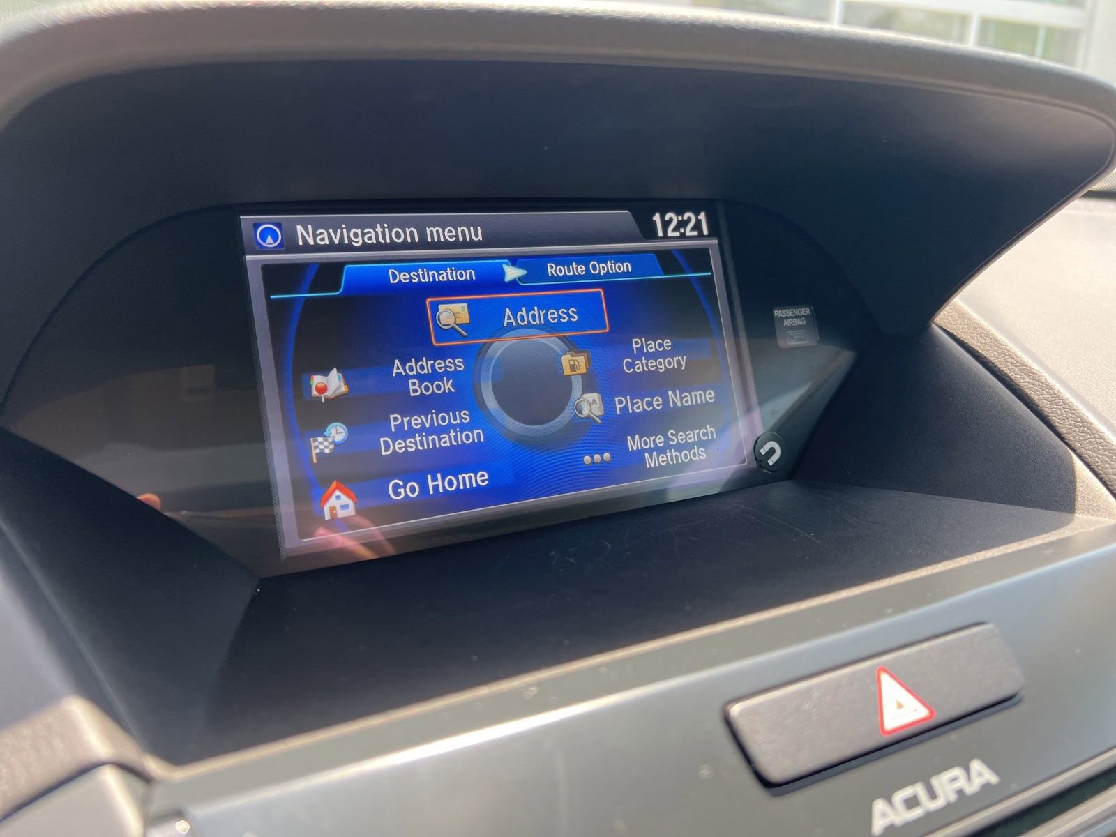 Used 2018 Acura RDX FWD w/ Technology Package image 18