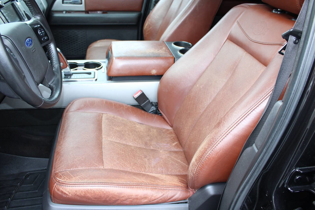 Used 2013 Ford Expedition EL King Ranch image 15