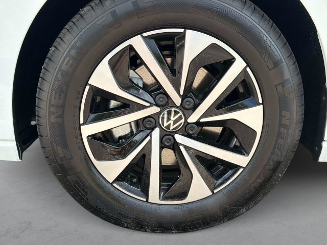 New 2027 Volkswagen Jetta S FWD image 11