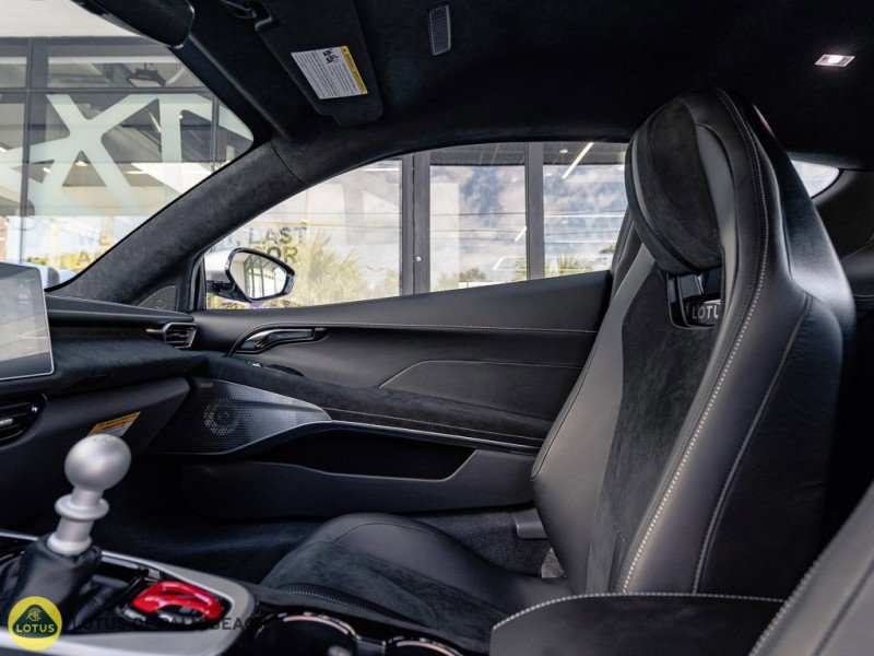 Used 2026 Lotus Emira RWD image 26