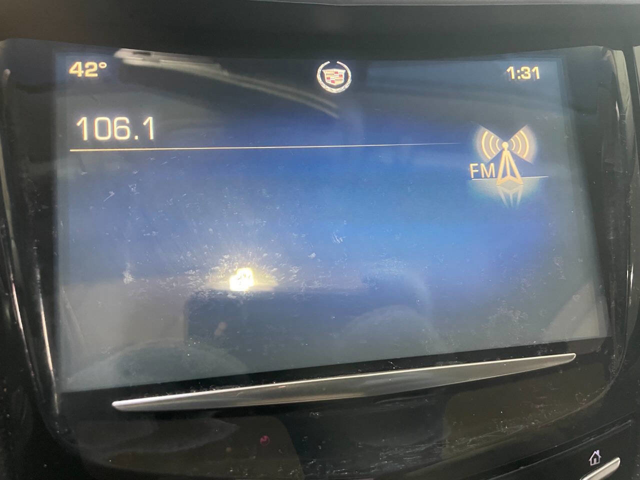 Used 2013 Cadillac XTS Luxury w/ Driver Awareness Package image 34