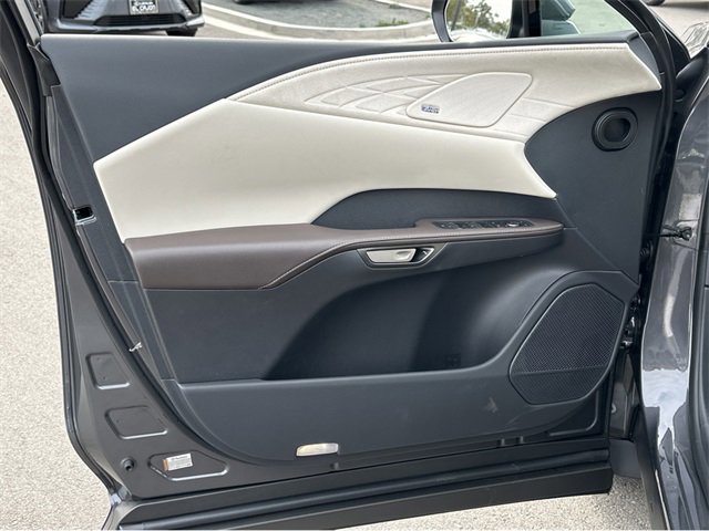 New 2026 Lexus RX 350 350h Luxury image 30