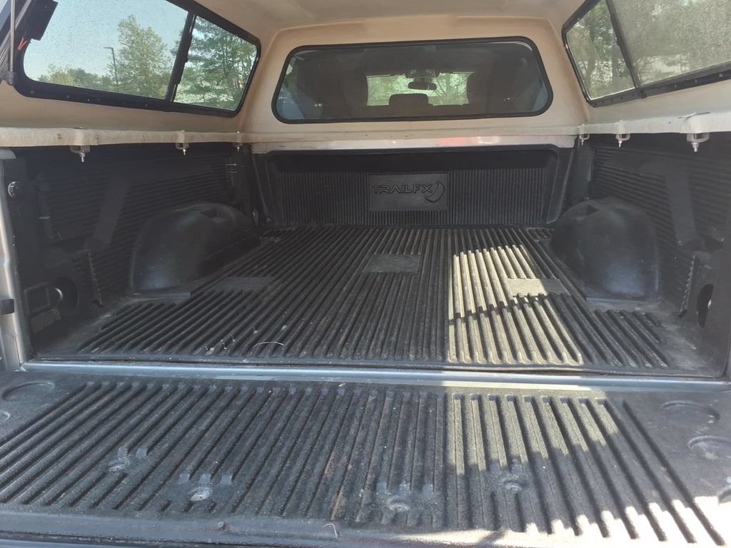 Used 2021 RAM 2500 Big Horn AWD/4WD image 10