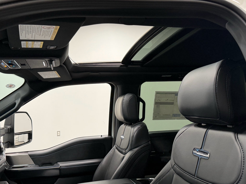 New 2026 Ford F250 Platinum AWD/4WD image 22