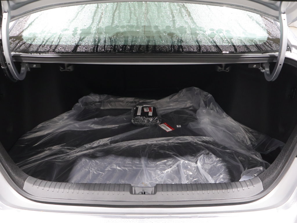 Used 2026 Honda Accord Sport image 5