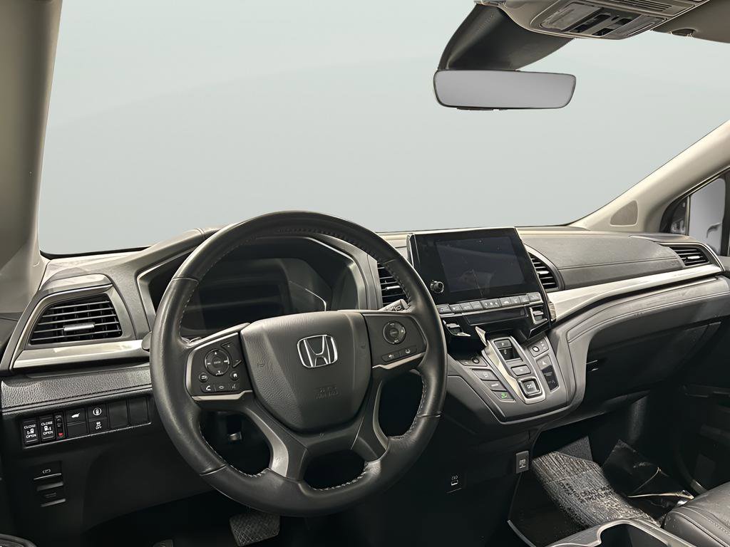 Used 2023 Honda Odyssey EX-L image 14