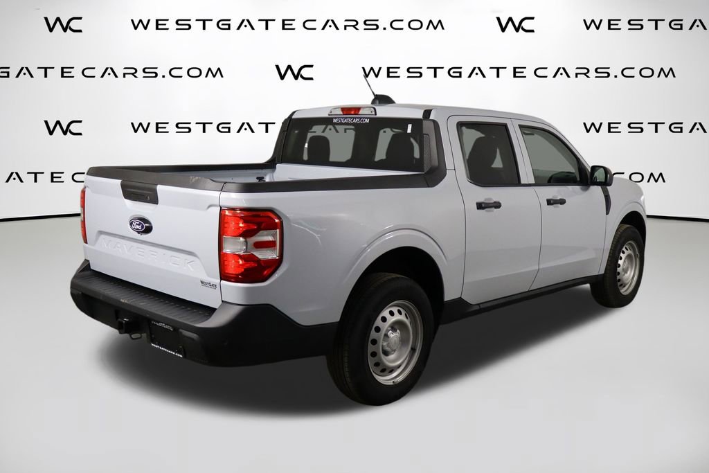 Used 2026 Ford Maverick XL image 43