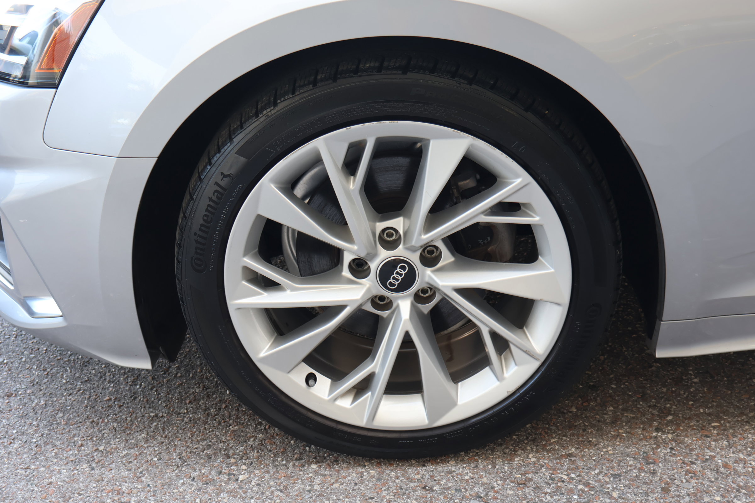 Used 2021 Audi A5 2.0T Premium w/ Convenience Package image 14