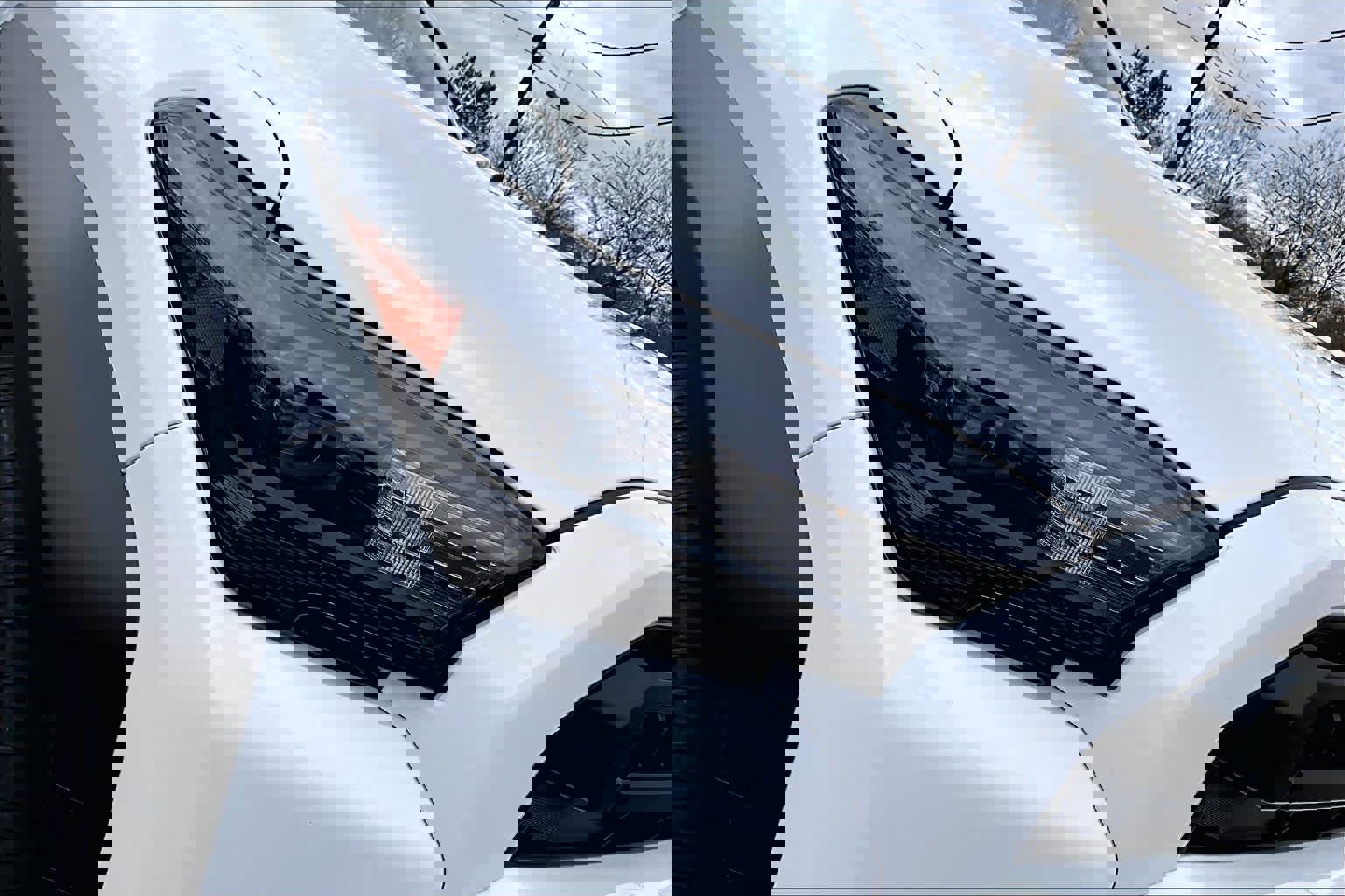 Certified 2025 Toyota 4Runner SR5 image 25