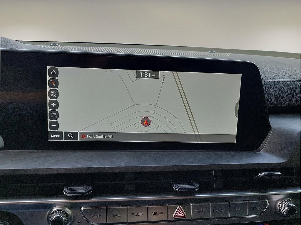 Used 2023 Kia Telluride EX X-Line image 16