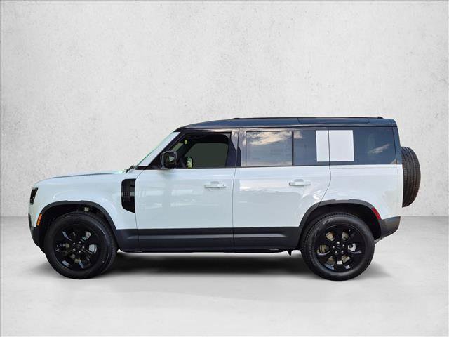 New 2026 Land Rover Defender 110 S AWD/4WD image 5
