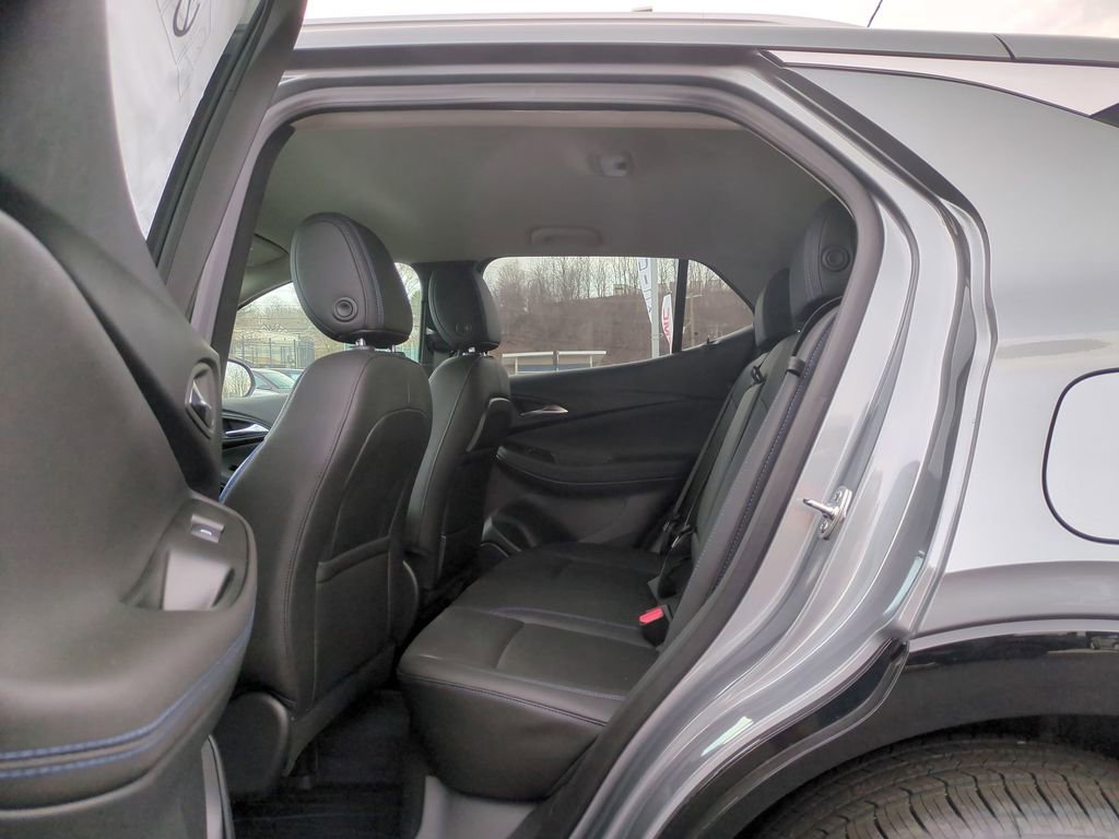 New 2026 Buick Encore GX Sport Touring w/ Advanced Technology Package image 15