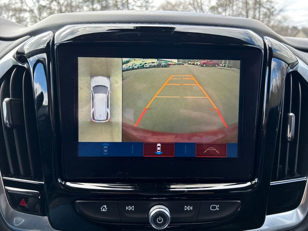 Used 2019 Chevrolet Traverse Premier image 32