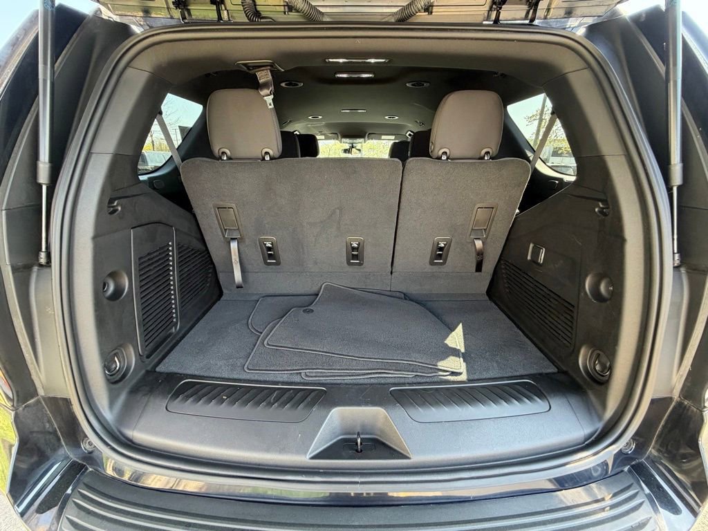 Used 2022 Chevrolet Tahoe LS image 35