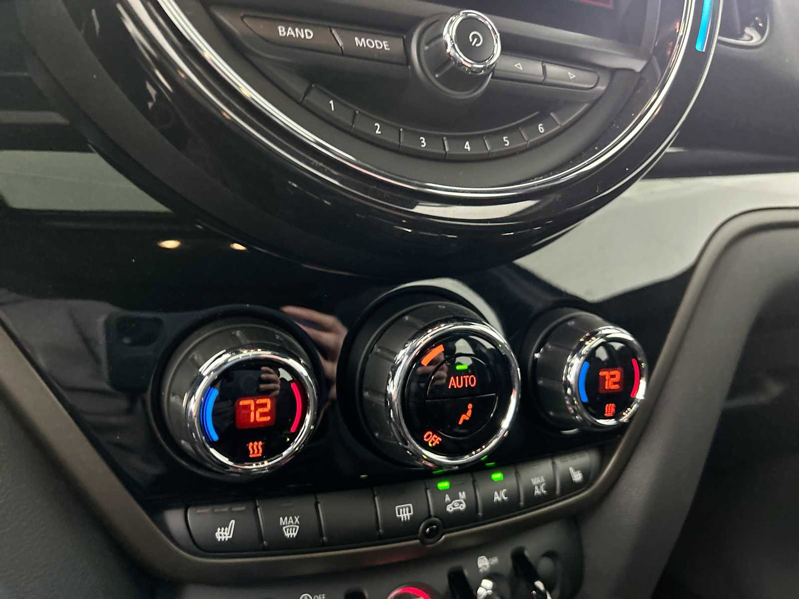 Used 2019 MINI Cooper Countryman S w/ Yin Yang Edition image 17