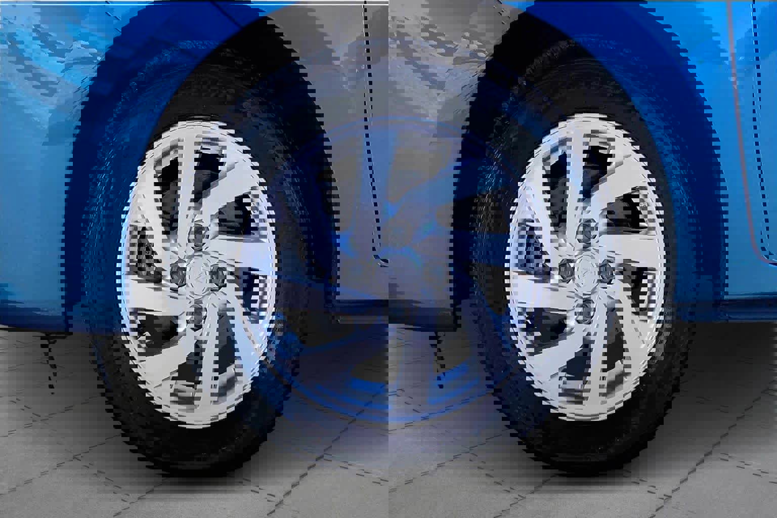 Used 2024 Mitsubishi Mirage LE image 10