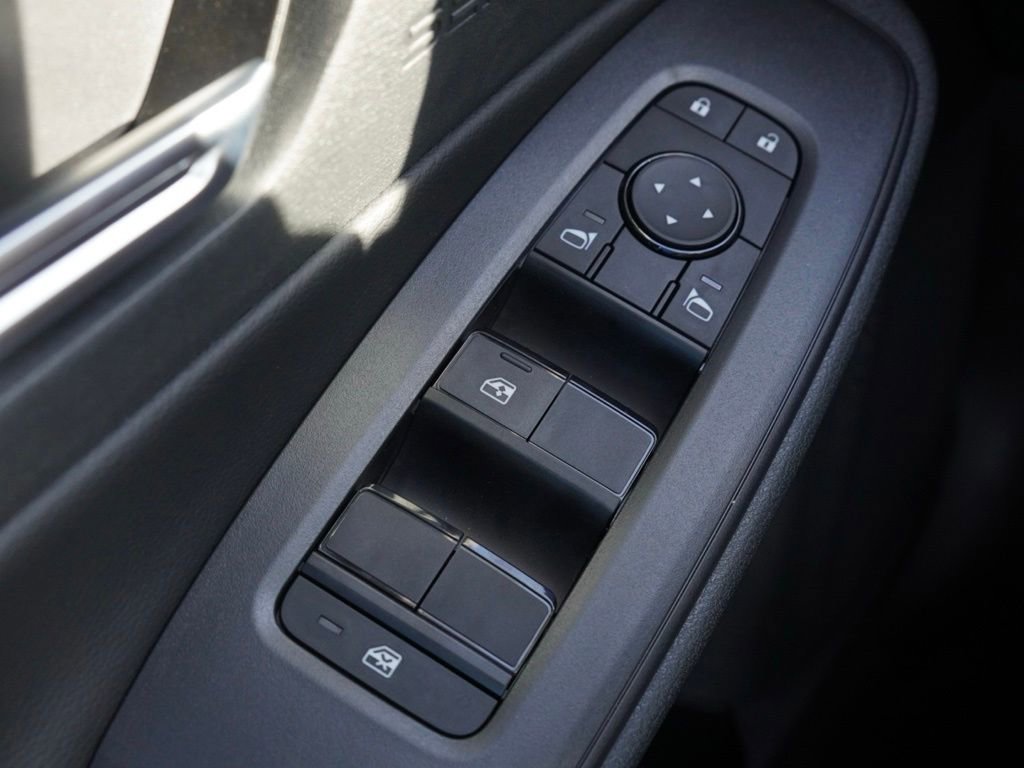 New 2026 Nissan Sentra SV image 10