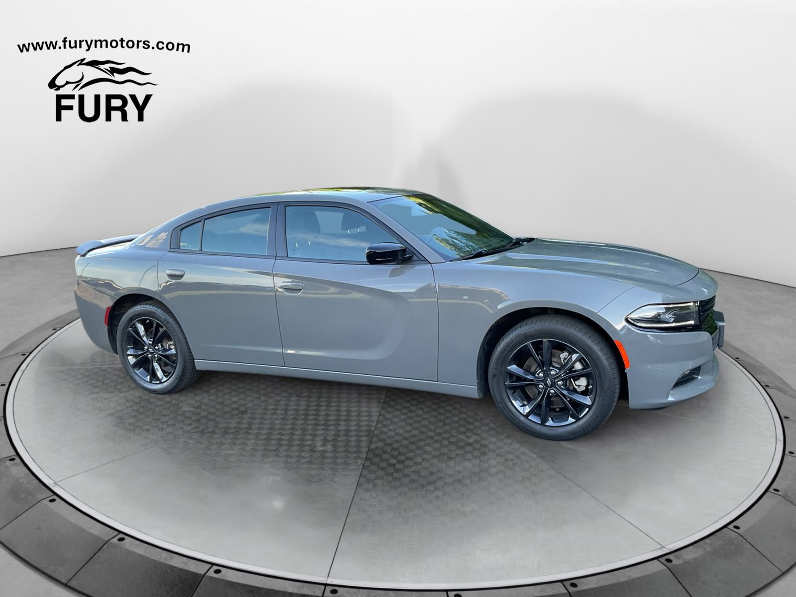 Used 2023 Dodge Charger SXT w/ Blacktop Package