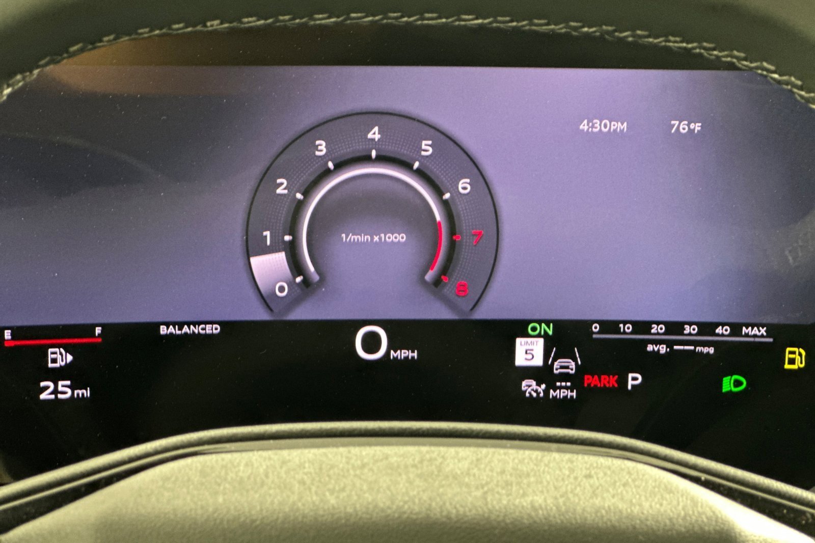 New 2026 Audi SQ5 Premium Plus image 24