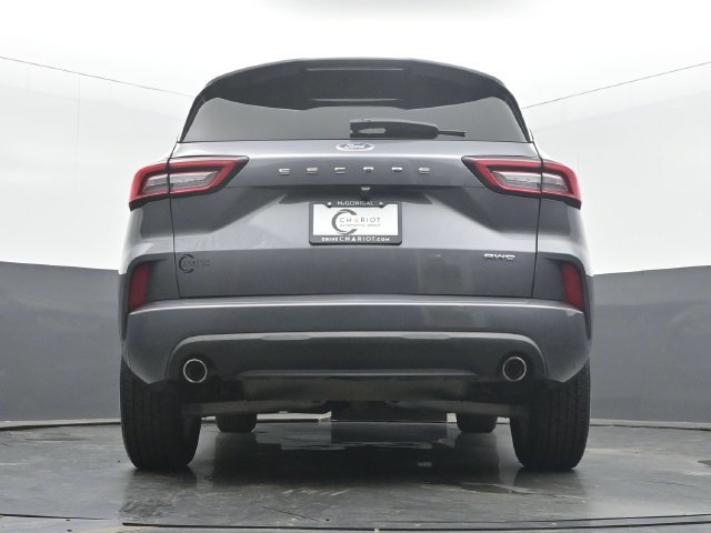 Used 2023 Ford Escape ST-Line AWD/4WD image 48
