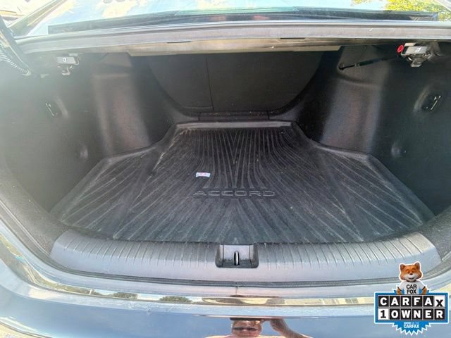 Used 2023 Honda Accord EX-L image 15
