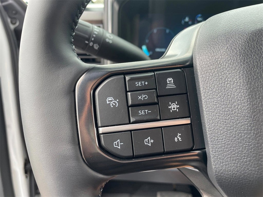 New 2026 Ford F250 Platinum image 18